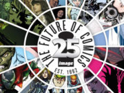 25 años de Image Comics