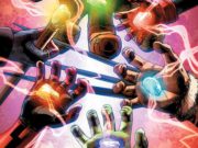 Infinity Countdown Prime #1 Infinity Countdown
