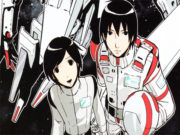 Knights of Sidonia 1