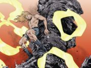 El Desafío de Kamandi Núm. 01