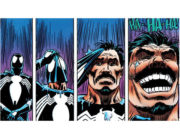 100% Marvel HC. La Última Cacería de Kraven.
