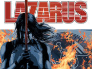Lazarus 5. Sacrificio.