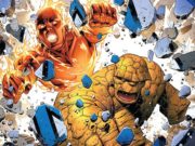 Marvel Two-In-One (2017-) #1 Marvel Two-In-One Imagen destacada