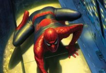 Marvel USA para febrero 2018, lo que hemos aprendido Marvel USA Febrero 2018