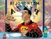 El Nuevo Super-man núm. 02 (Renacimiento)