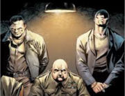 Marvel Saga 46. El Castigador 9. Hombre de Piedra.