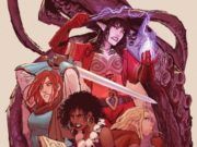 Rat Queens 2: Los largos tentáculos de N’Rygoth