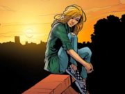 Supergirl: fuera de lo común