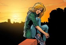 Supergirl: fuera de lo común