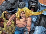 Reseñas DC: Kamandi Challenge #11