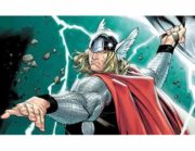 Marvel Integral. Thor de J. Michael Straczynski