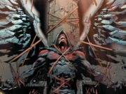 ZN Spoilers DC – Diciembre 2017