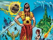 Clásicos DC: Crónicas de Atlantis