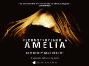 #ZNLibros Reconstruyendo a Amelia