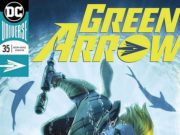 Nuevo diseño para las portadas de DC a partir de febrero