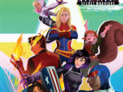 Zona Marvel Plus #62 Zona Marvel Plus #62