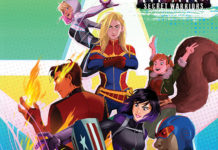 Zona Marvel Plus #62 Zona Marvel Plus #62