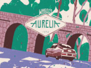 #ZNGames Wheels of Aurelia