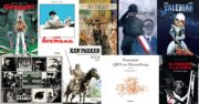 Cómic europeo: resumen del 2017 (1)