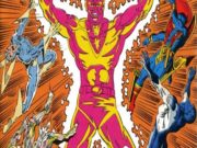 La búsqueda de Korvac (IV): Los Guardianes de la Galaxia
