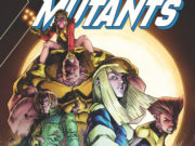 Marvel trae de vuelta a los Nuevos Mutantes a tiempo para su película