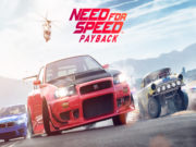#ZNGames Need For Speed Payback