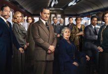 #ZNCine – Crítica de Asesinato en el Orient Express, de Kenneth Branagh orient11