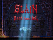 #ZNGames Slain: Back from Hell