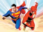 Aniversarios DC: 50 años de la carrera Flash/Superman