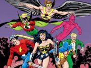 Grandes Autores Wonder Woman: John Byrne – Pasado Imperfecto.