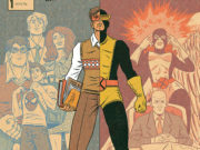 El gran diseño de la Patrulla X, por Ed Piskor El gran diseño de la Patrulla X, por Ed Piskor