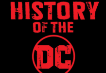 #NoticiasDC – John Ridley, Sean Murphy, Dan DiDio y más