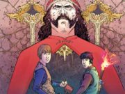 Servicio Informativo del Cómic Independiente USA # 271