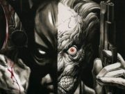 Grandes autores de Batman: James Robinson – Cara a cara