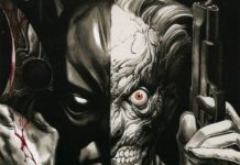 Grandes autores de Batman: James Robinson – Cara a cara