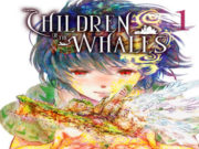 Children of the Whales #1 Children_of_the_Whales_1_destacada