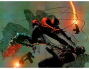 Marvel Saga 36. Daredevil 11: La Viuda.