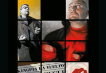 Marvel Saga 48. Daredevil 14. El Dossier Murdock.