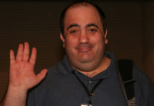 Dan Slott deja Amazing Spider-Man para escribir Iron Man Dan Slott