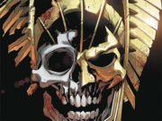 La Muerte de Hawkman (Renacimiento)
