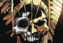 La Muerte de Hawkman (Renacimiento)