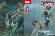 Marvel Limited Edition. Especial Tales of the Zombie