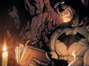 Reseñas DC: Doomsday Clock #3