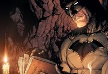 Reseñas DC: Doomsday Clock #3