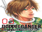 Doppelgänger en la línea Yokohama #3