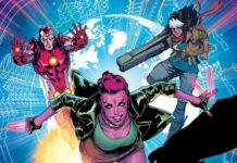 Marvel anuncia nuevo volumen de Exiles Exiles anuncio imagen destacada