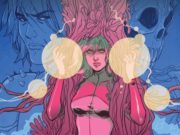 Book of Death: Legends of the Geomancer