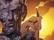 Reseñas DC: Kamandi Challenge #12
