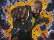 100% Marvel Luke Cage 1: Pecados del padre