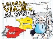 Un mal viaje al oeste: El viaje a lo rata de Mickeyman Mal_viaje_al_oeste_Mickeyman_destacada